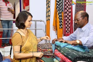 Go Swadeshi Amala Akkineni