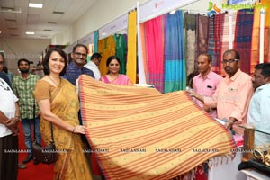 Go Swadeshi Amala Akkineni