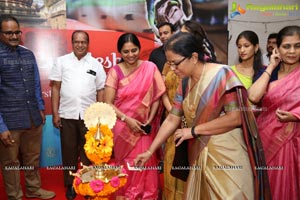 Go Swadeshi Amala Akkineni