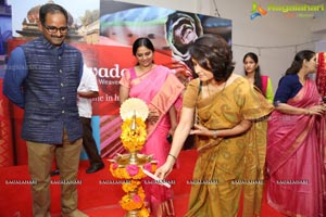 Go Swadeshi Amala Akkineni