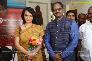 Go Swadeshi Amala Akkineni