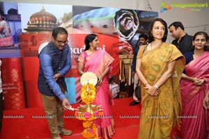 Go Swadeshi Amala Akkineni