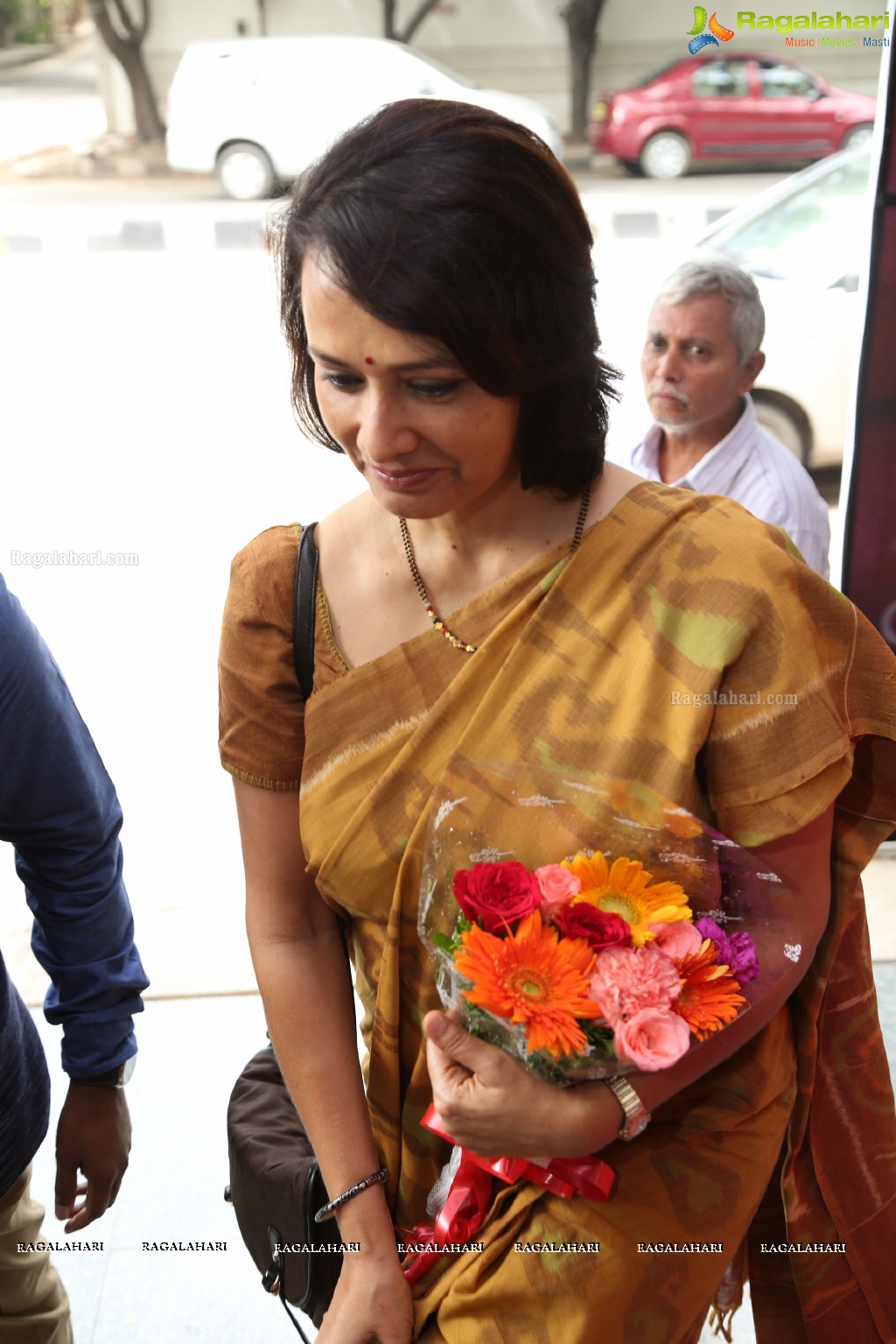 Go Swadeshi Launch by Amala Akkineni at Kalinga Hall, Banjara Hills, Hyderabad