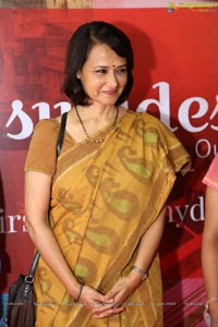 Go Swadeshi Amala Akkineni