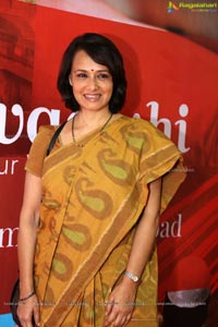 Go Swadeshi Amala Akkineni