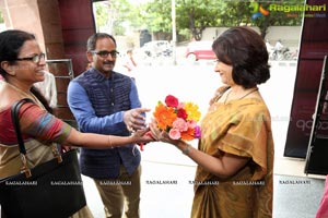 Go Swadeshi Amala Akkineni