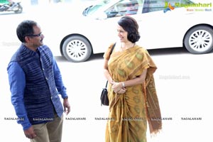 Go Swadeshi Amala Akkineni