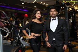 Gold's Gym Hyderabad