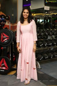 Gold's Gym Hyderabad