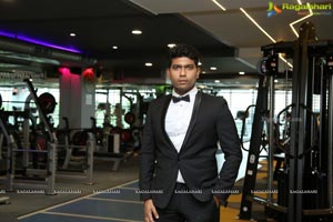 Gold's Gym Hyderabad