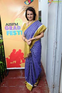 AISFM Grand Films Festival 2017