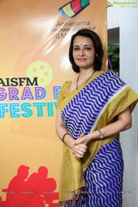 AISFM Grand Films Festival 2017