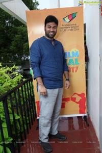 AISFM Grand Films Festival 2017