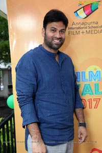 AISFM Grand Films Festival 2017