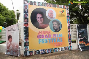 AISFM Grand Films Festival 2017