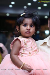 Haanvika Konka Birthday