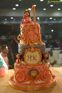 Haanvika Konka Birthday