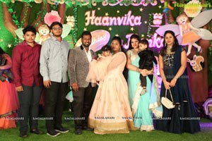 Haanvika Konka Birthday