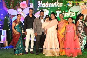 Haanvika Konka Birthday