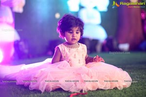 Haanvika Konka Birthday