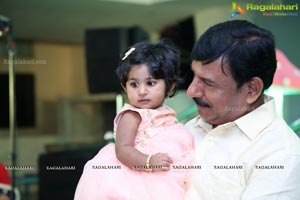 Haanvika Konka Birthday