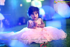 Haanvika Konka Birthday