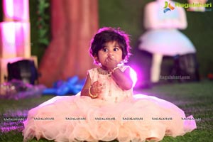 Haanvika Konka Birthday