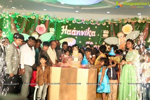 Haanvika Konka Birthday