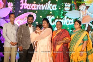 Haanvika Konka Birthday