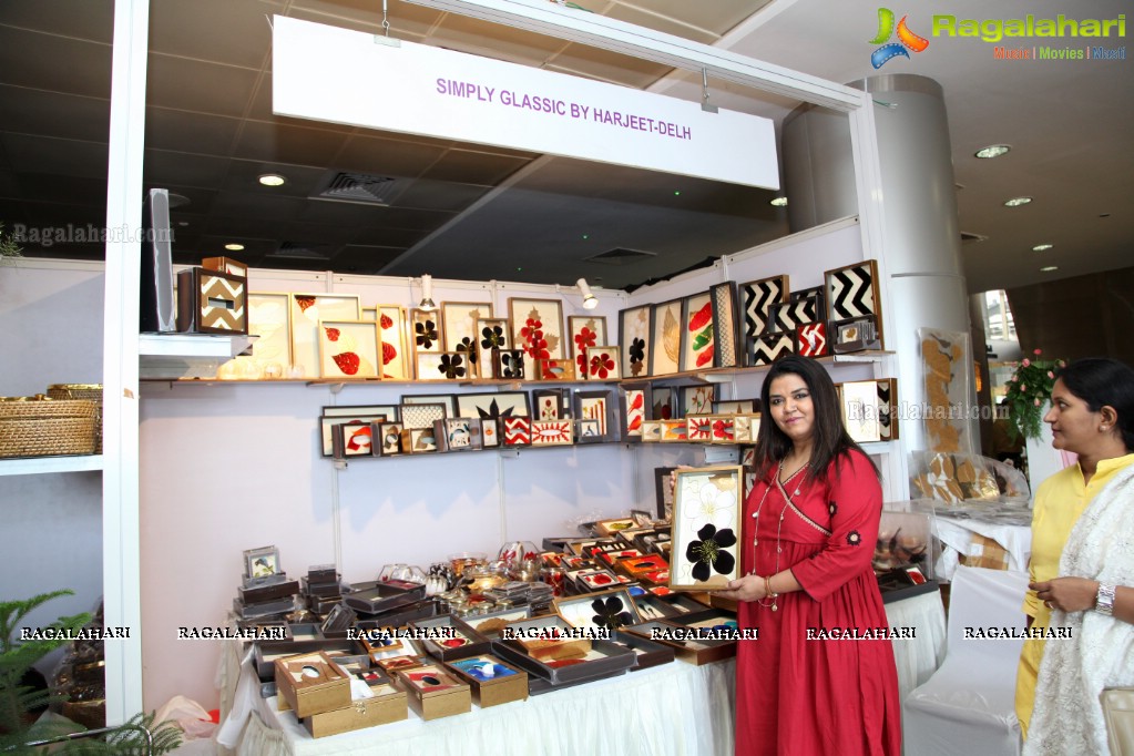 Grand Launch of Hi Life Luxury Lifestyle Exhibition at HICC, Novotel, Hyderabad