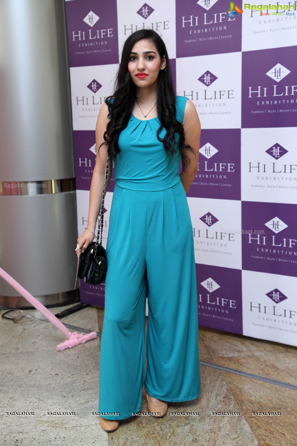 Grand Launch of Hi Life Luxury Lifestyle Exhibition at HICC, Novotel, Hyderabad