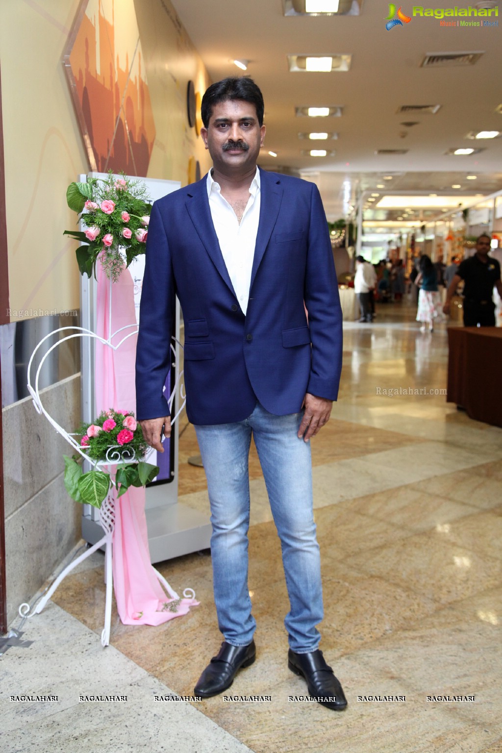 Grand Launch of Hi Life Luxury Lifestyle Exhibition at HICC, Novotel, Hyderabad