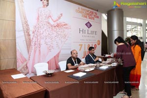 Hi Life Luxury Lifestyle Exhibition