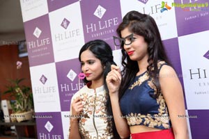 Hi Life Luxury Lifestyle Exhibition