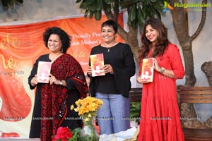 I Complete Me Book Launch