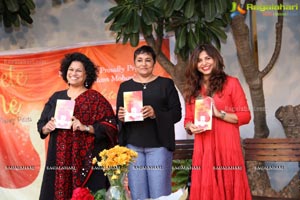 I Complete Me Book Launch