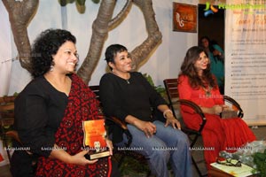 I Complete Me Book Launch