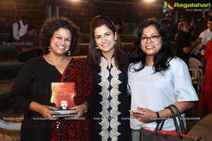 I Complete Me Book Launch