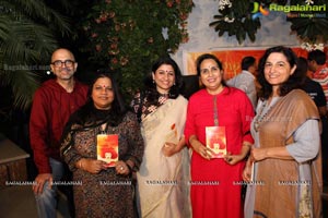 I Complete Me Book Launch