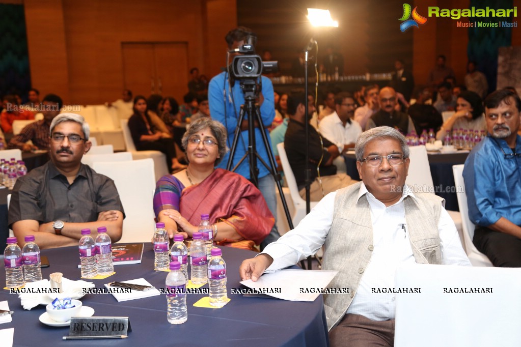 IIID 21st Annual General Meeting and Investiture Ceremony at Marigold