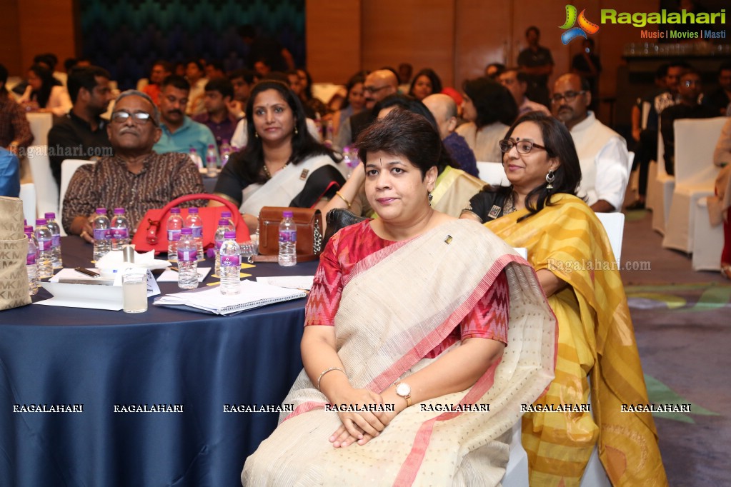 IIID 21st Annual General Meeting and Investiture Ceremony at Marigold