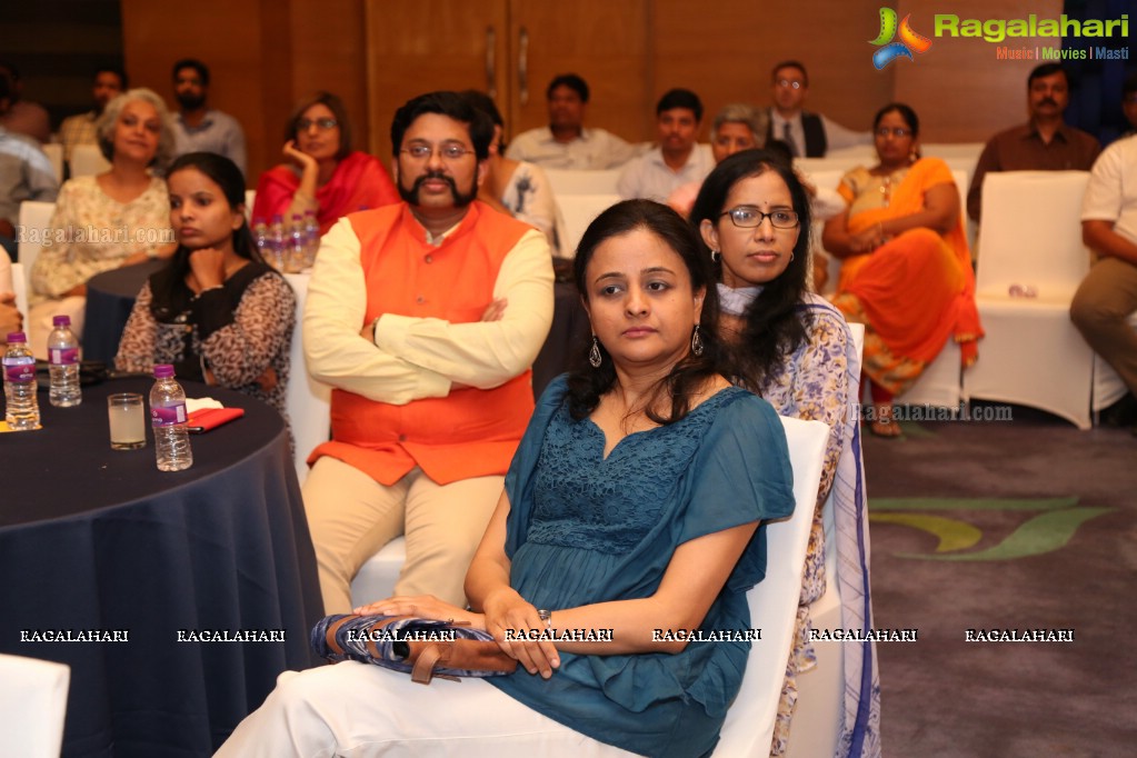 IIID 21st Annual General Meeting and Investiture Ceremony at Marigold