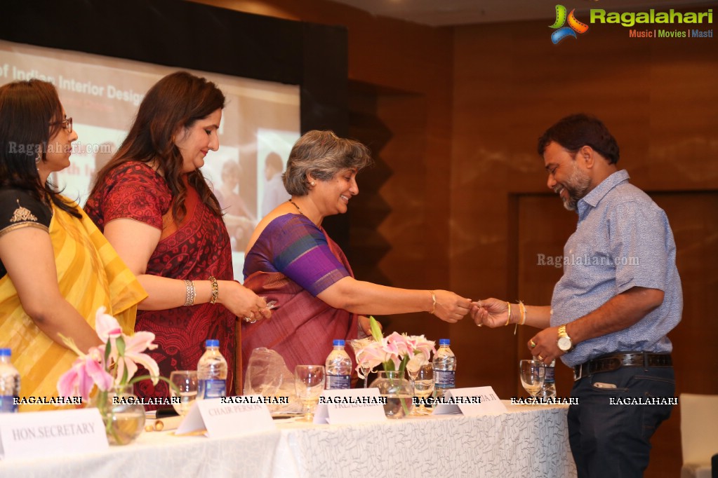 IIID 21st Annual General Meeting and Investiture Ceremony at Marigold