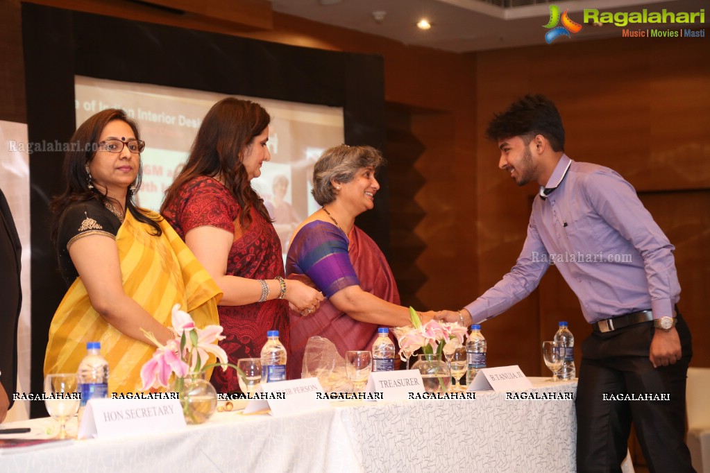 IIID 21st Annual General Meeting and Investiture Ceremony at Marigold