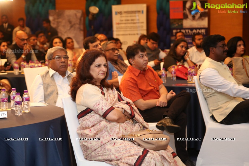 IIID 21st Annual General Meeting and Investiture Ceremony at Marigold