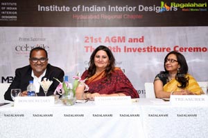 IIID 21st Annual General Meeting