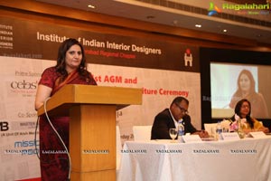 IIID 21st Annual General Meeting