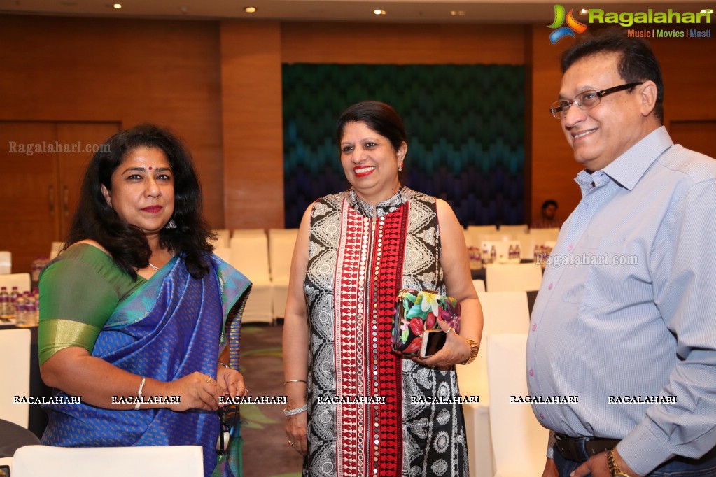 IIID 21st Annual General Meeting and Investiture Ceremony at Marigold