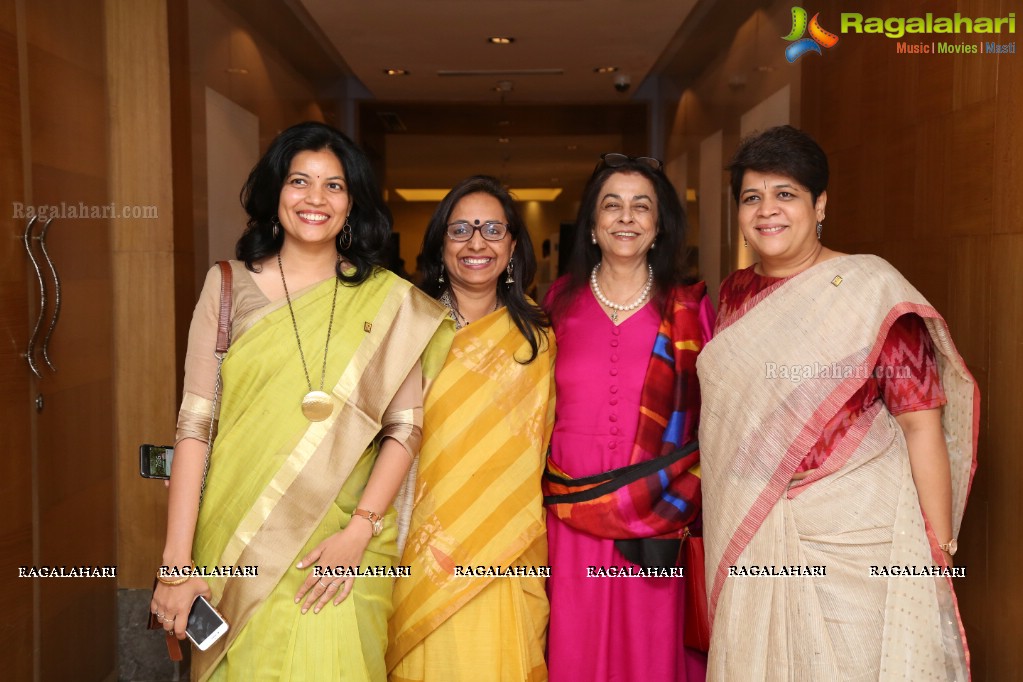 IIID 21st Annual General Meeting and Investiture Ceremony at Marigold