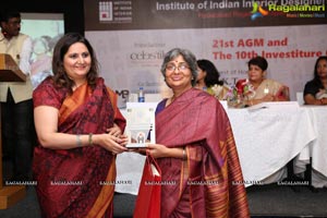 IIID 21st Annual General Meeting